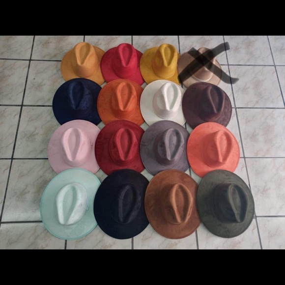 Hats - Picture 2 of 2